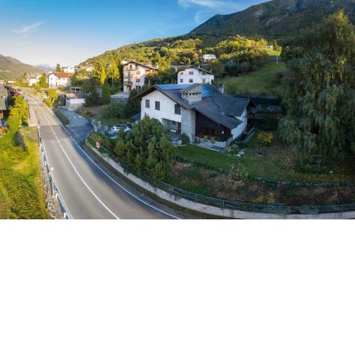 Casa Del Boschetto