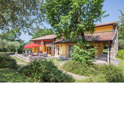 Casa del Bosco