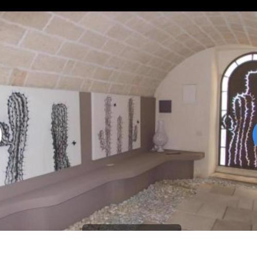 Casa del Cactus Luxury Rooms