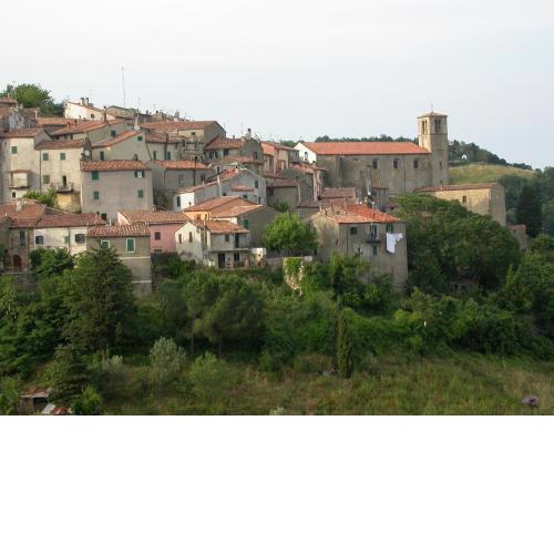 Casa del Camparello