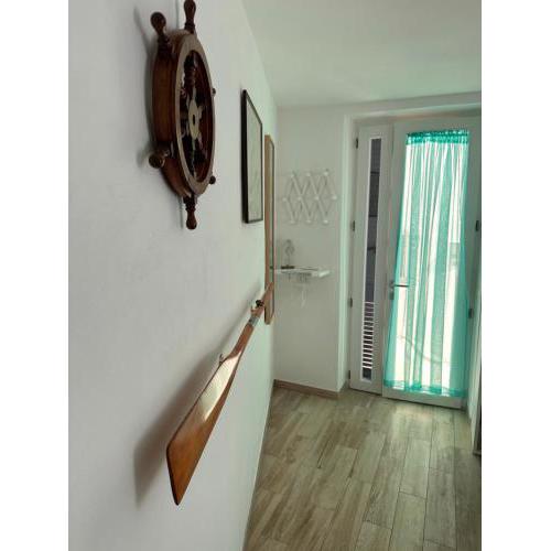 Casa del Capitano - Suite Mediterraneo