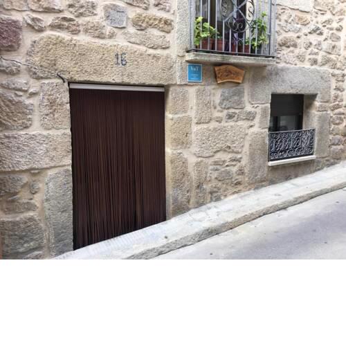 Casa del Carabinero