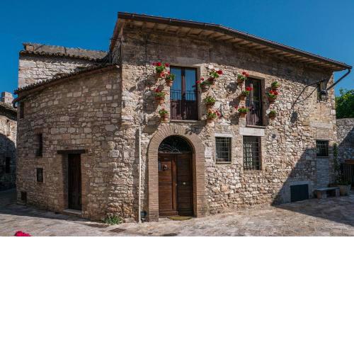Casa Del Carro
