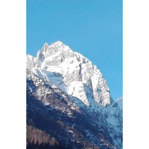 CASA DEL CHICO dolomiti agordine