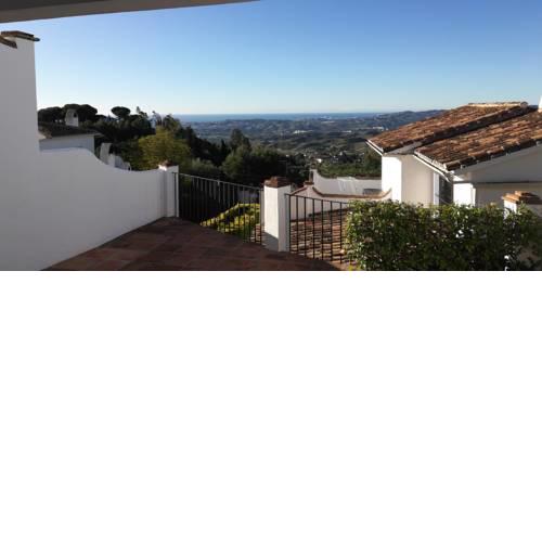 Casa del Cielo