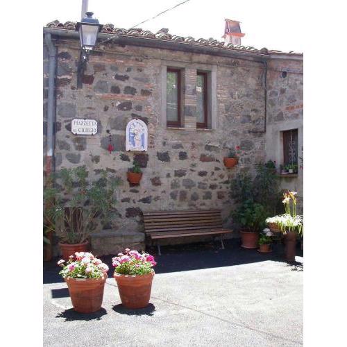 Casa del Ciliegio