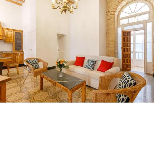 Casa Del COLECCIONISTA Gaditano