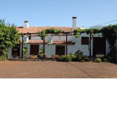 Casa del Cura Viejo