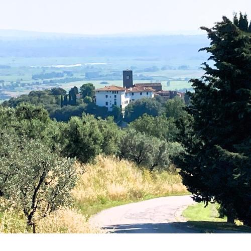 Casa del Diavolino