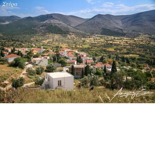 Casa del Drago in Stira