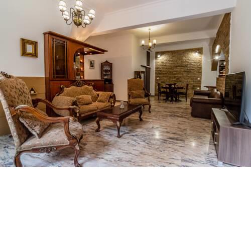 Casa Del Fantino
