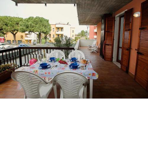 Casa Del Faro