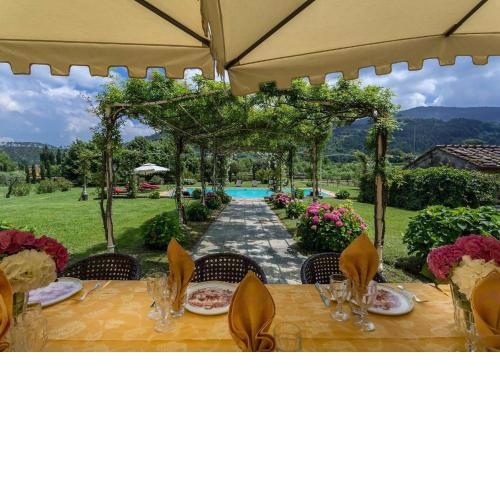 Casa del Fattore by MC Luxury Rentals