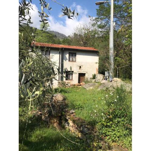 Casa del Fiume