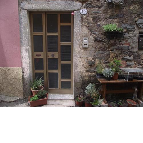 Casa del Frantoio