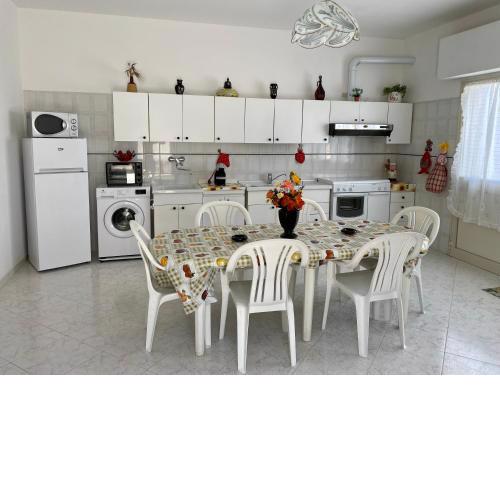 Casa del Gambero Rosso