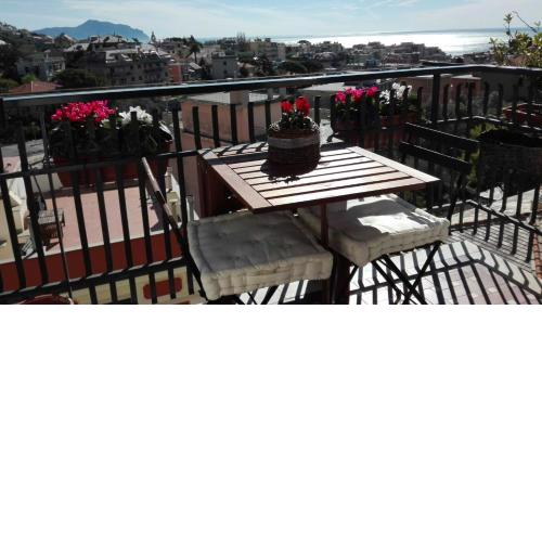Casa del Golfo Paradiso