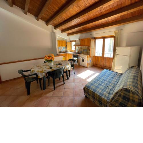 Casa del Golfo