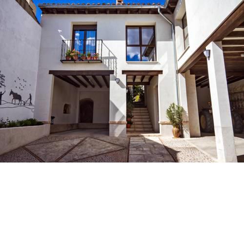 Casa del Hortelano
