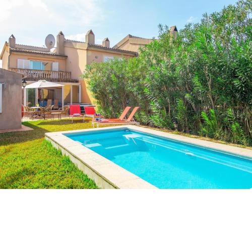 Casa del lago