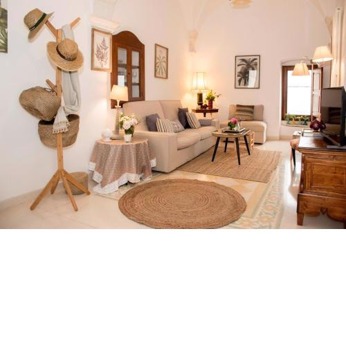 Casa del Lauro