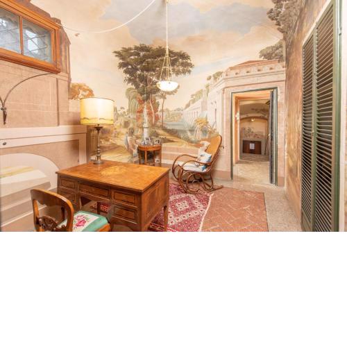 Casa del Libro - Together in Tuscany
