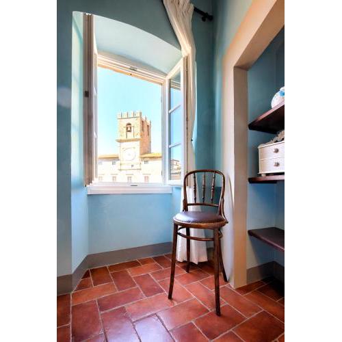 Casa del Loggiato