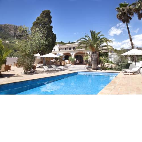 Casa Del Maco