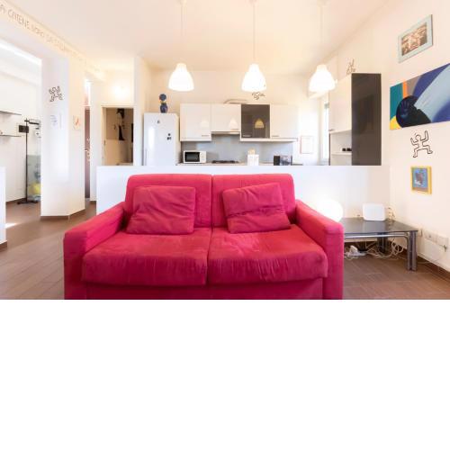 Casa del Maestro Apartment