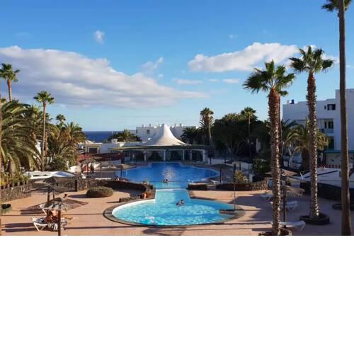 casa del mar 1 costa teguise