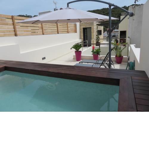 CASA DEL MAR, a 50m de la playa