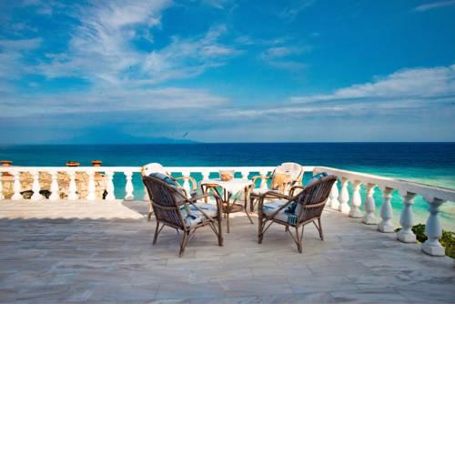 CASA DEL MAR