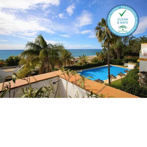 Casa Del Mar
