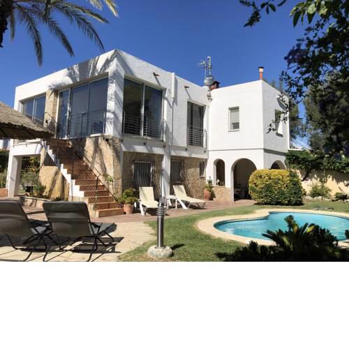 Casa del Mar