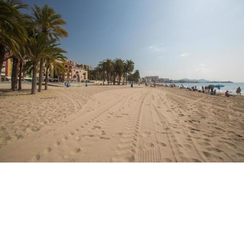 Casa del Mar