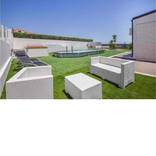 Casa del mar
