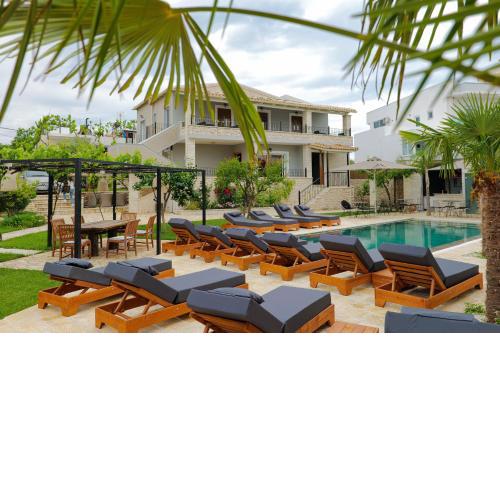 Casa Del Mar