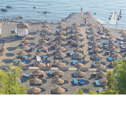 Casa Del Mare Apartment