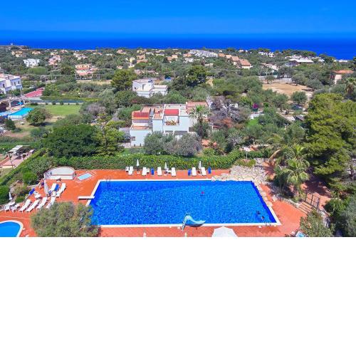 Casa del Melograno con idromassaggio e giardino