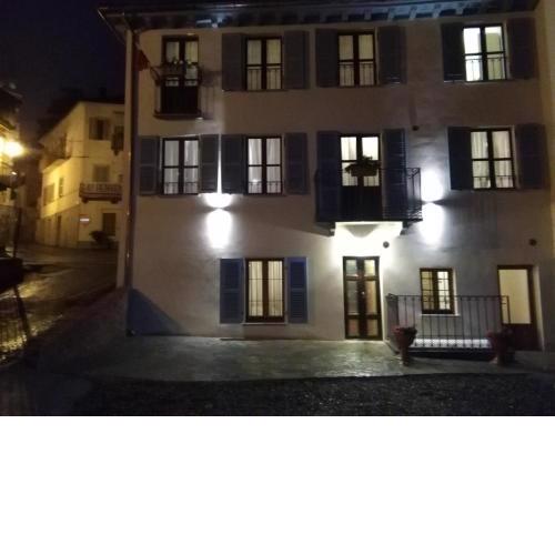 casa del miglio