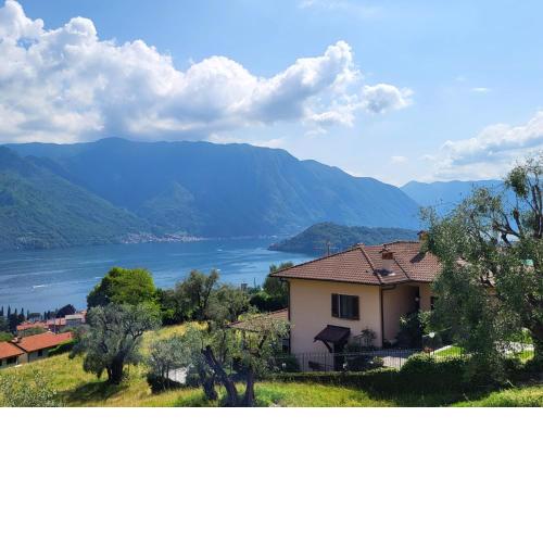 Casa del Net - Tremezzo