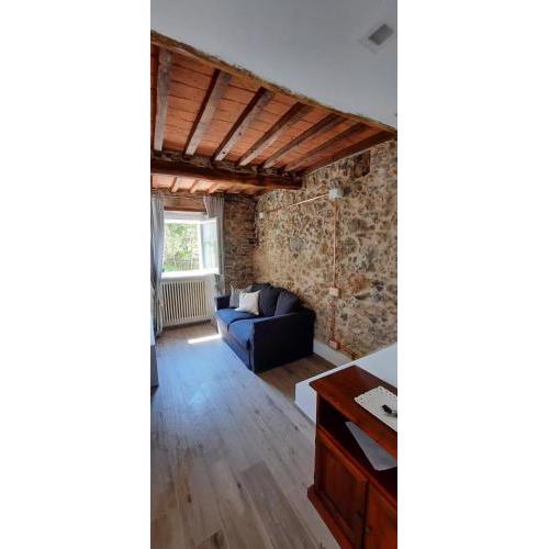 Casa del nonno Gino