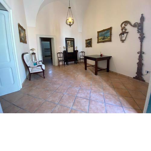 Casa del Nonno Toto