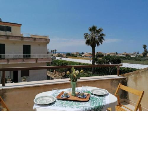Casa del Palo Bianco