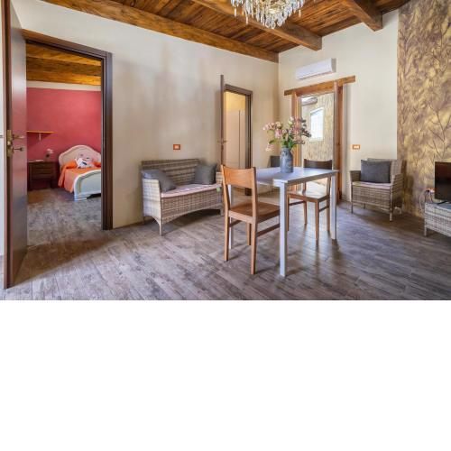 Casa del Pastore
