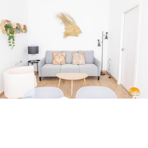 Casa del Pescador - WIFI - PETFRIENDLY - ECOFRIENDLY