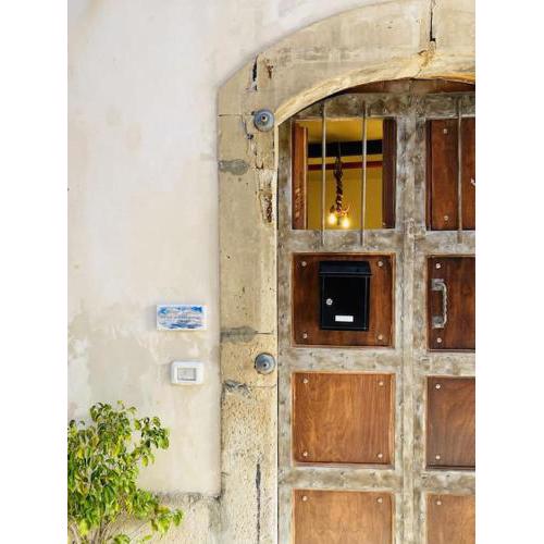 Casa del Pescatore di Ortigia