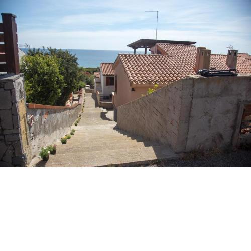 Casa del Pesco