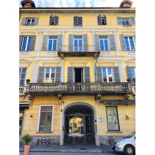 Casa del pettirosso