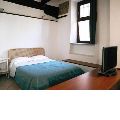 casa del Piazzo